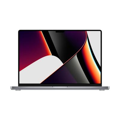 Apple MacBook Pro 2021